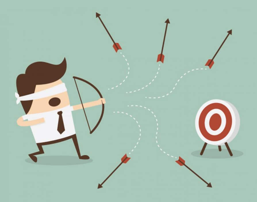 Website Underperforming