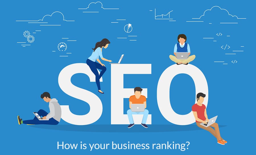 What Is Seo