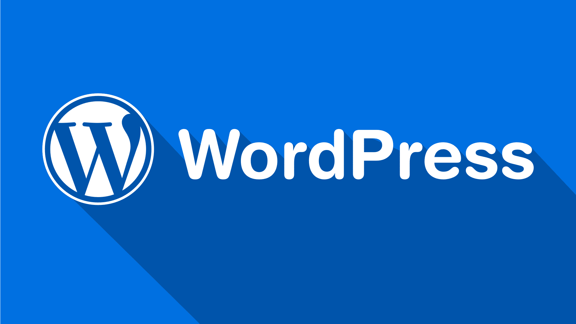 What Is WordPress