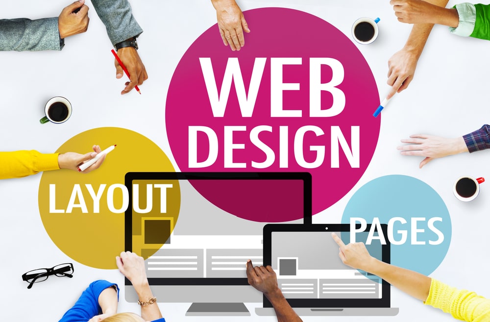 Web Design Tips