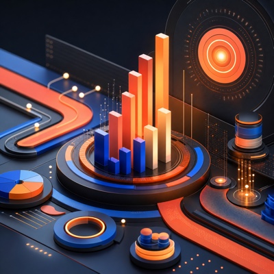 Analytics and IT services strategy for WD23 NYC