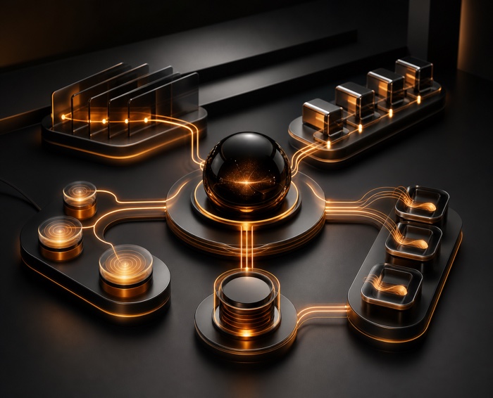 CRM and GoHighLevel automation solutions for New York businesses